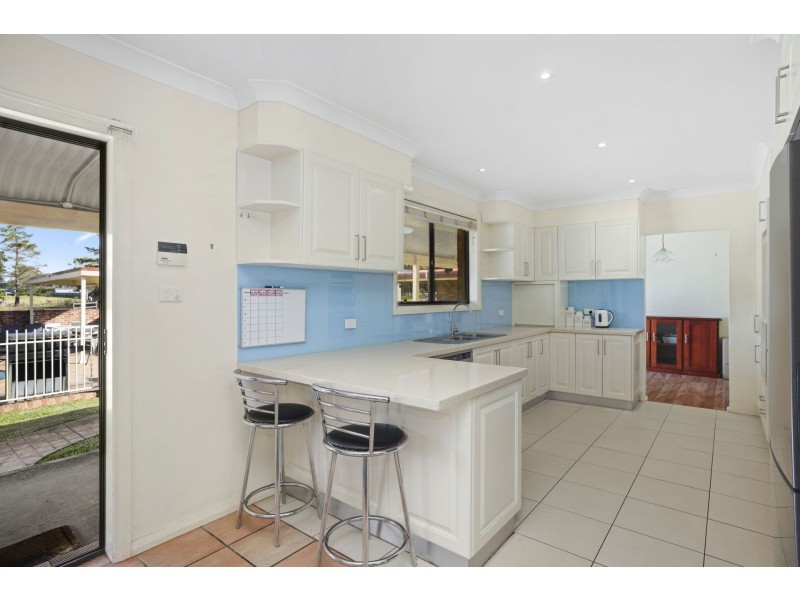 46 Shelleys Lane, Thirlmere NSW 2572