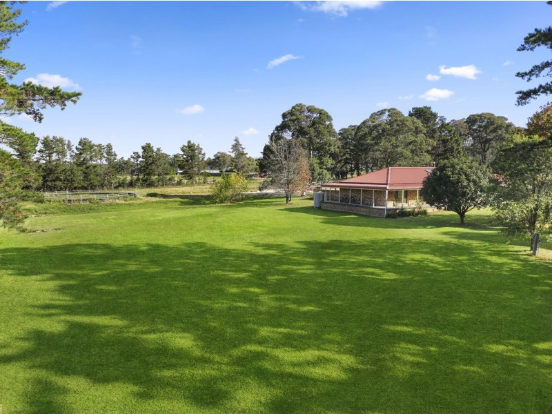 46 Shelleys Lane, Thirlmere NSW 2572