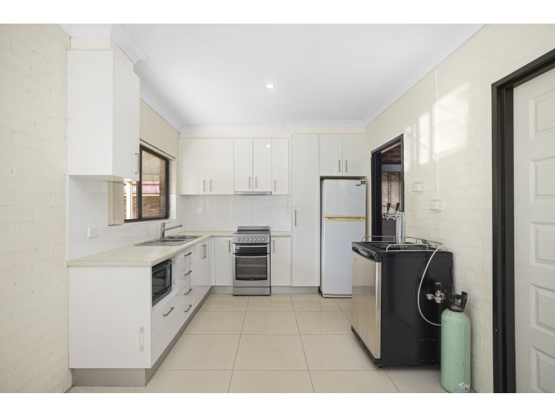 46 Shelleys Lane, Thirlmere NSW 2572