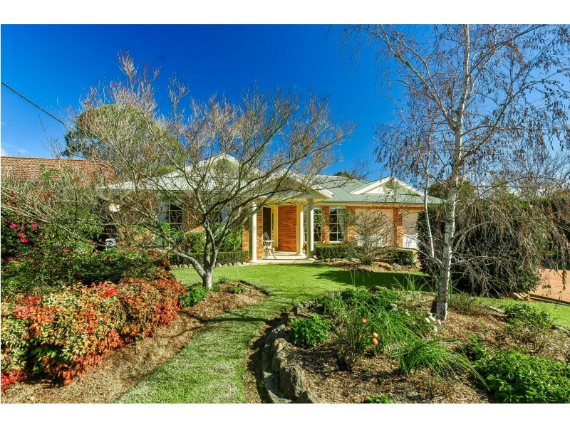 160 Hawthorne Road, Bargo NSW 2574