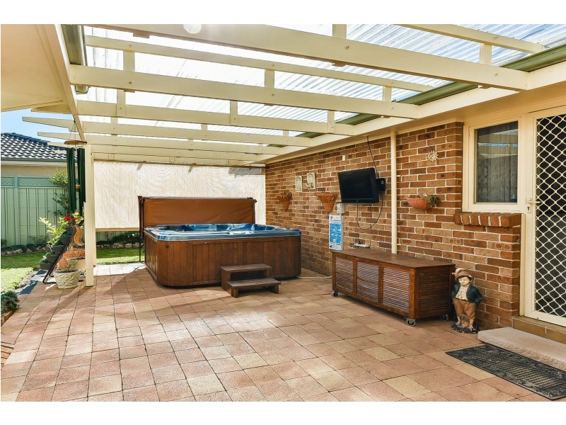 160 Hawthorne Road, Bargo NSW 2574