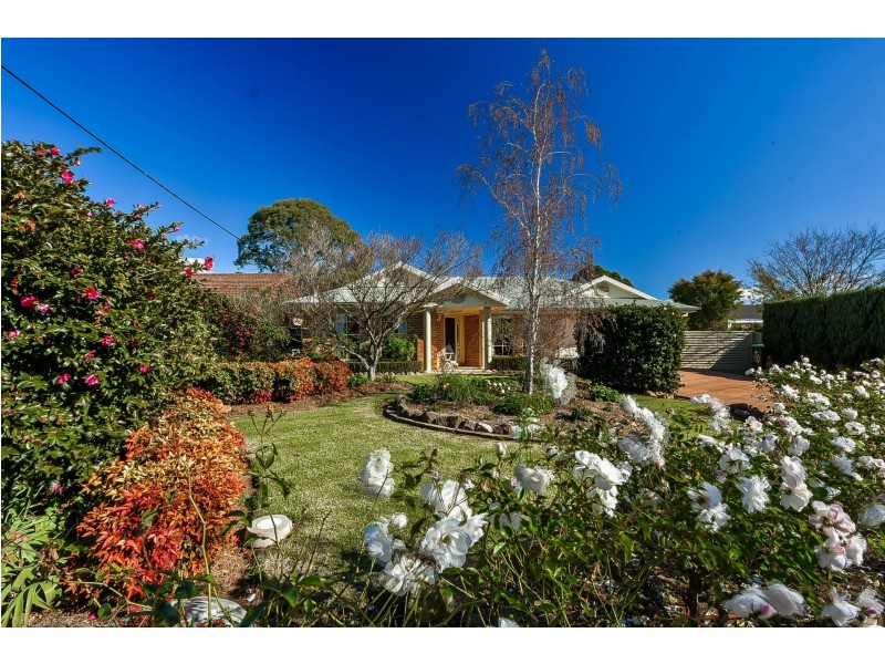 160 Hawthorne Road, Bargo NSW 2574