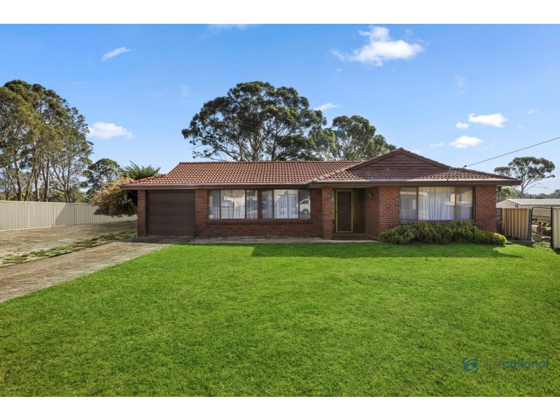 74 Radnor Road, Bargo NSW 2574
