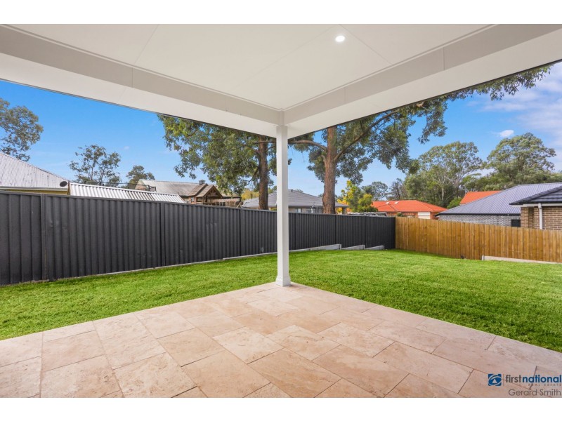 381A 381B Thirlmere Way, Thirlmere NSW 2572