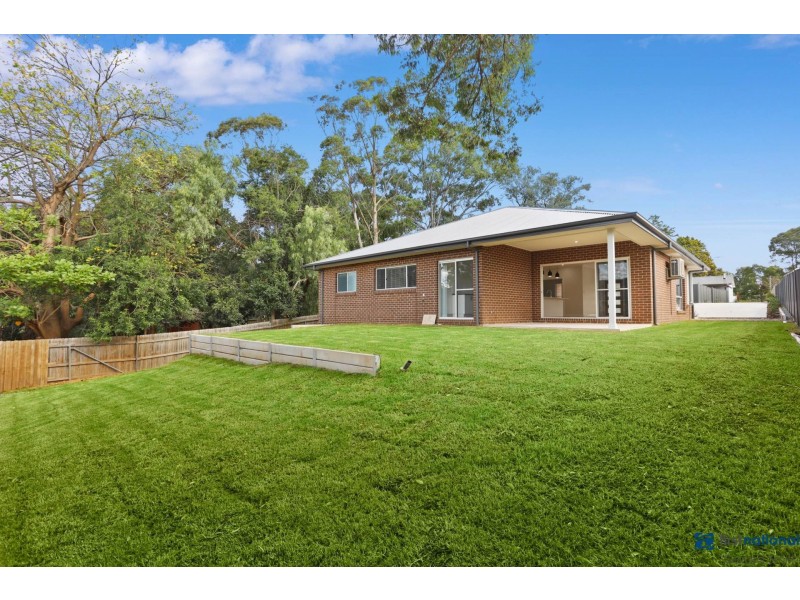 381A 381B Thirlmere Way, Thirlmere NSW 2572