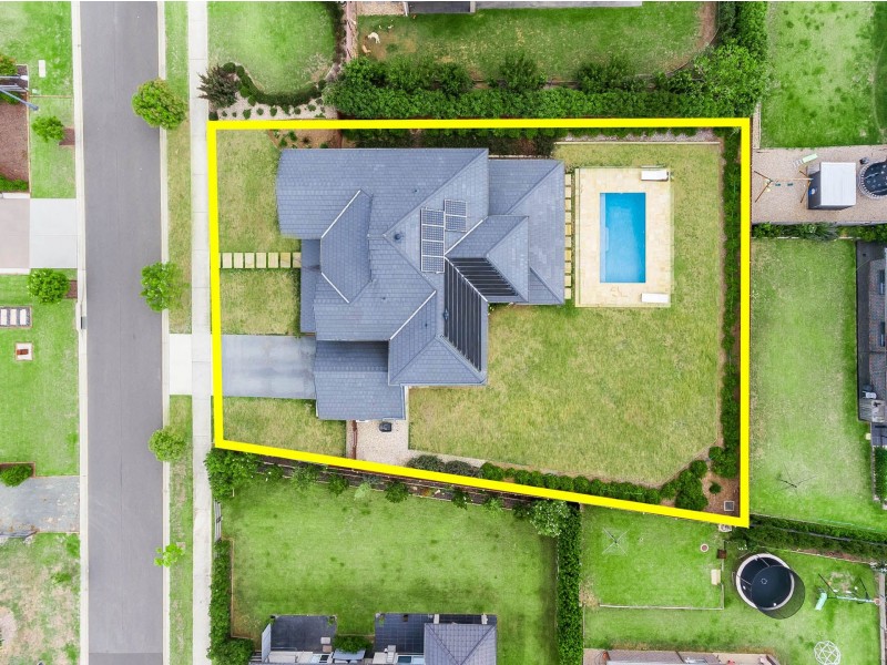 11 Goodwin Street, Wilton NSW 2571