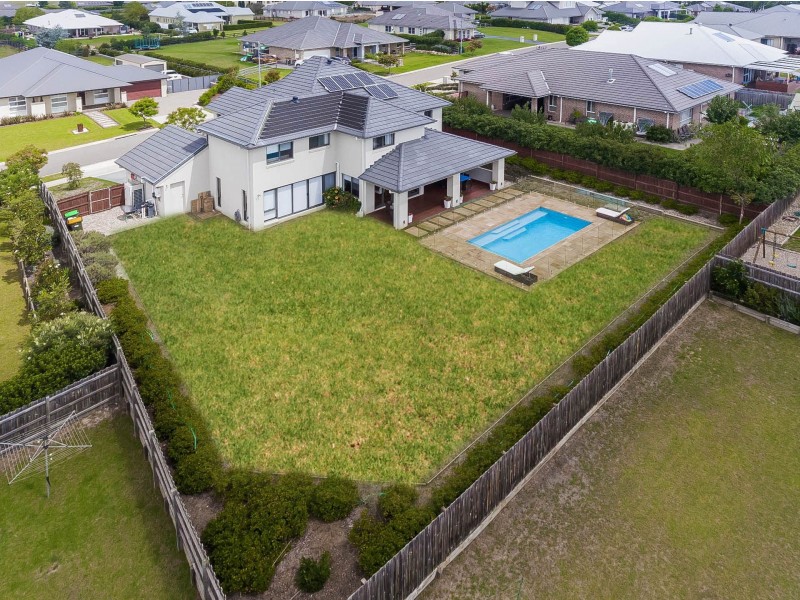 11 Goodwin Street, Wilton NSW 2571