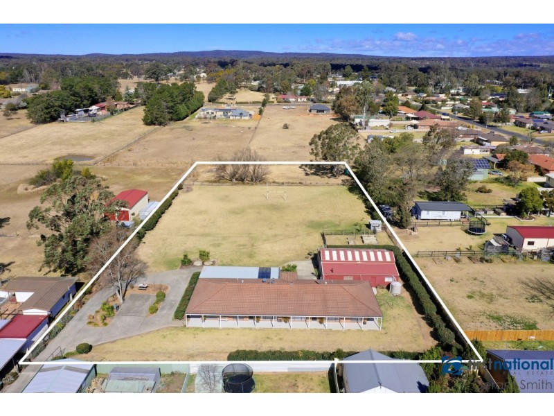 22 Dymond Street, Bargo NSW 2574