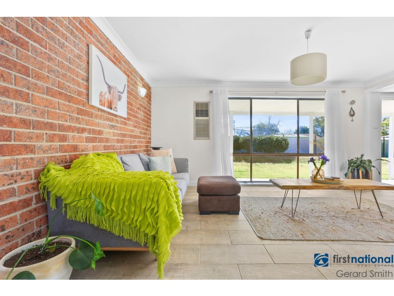 22 Dymond Street, Bargo NSW 2574