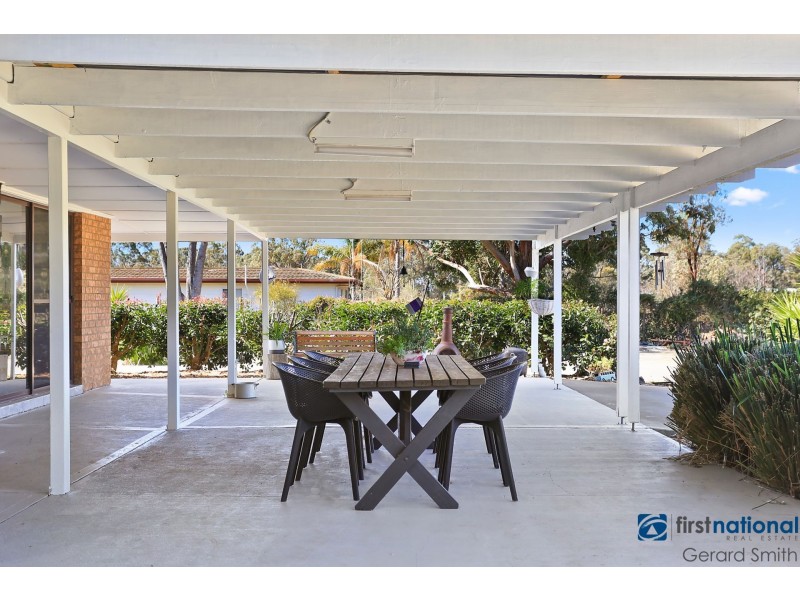 22 Dymond Street, Bargo NSW 2574