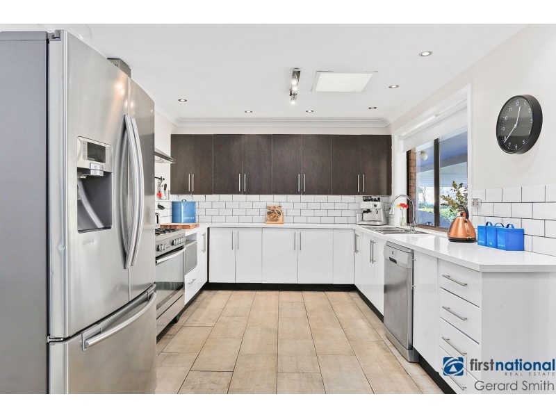 22 Dymond Street, Bargo NSW 2574