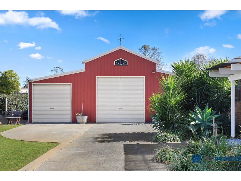 22 Dymond Street, Bargo NSW 2574