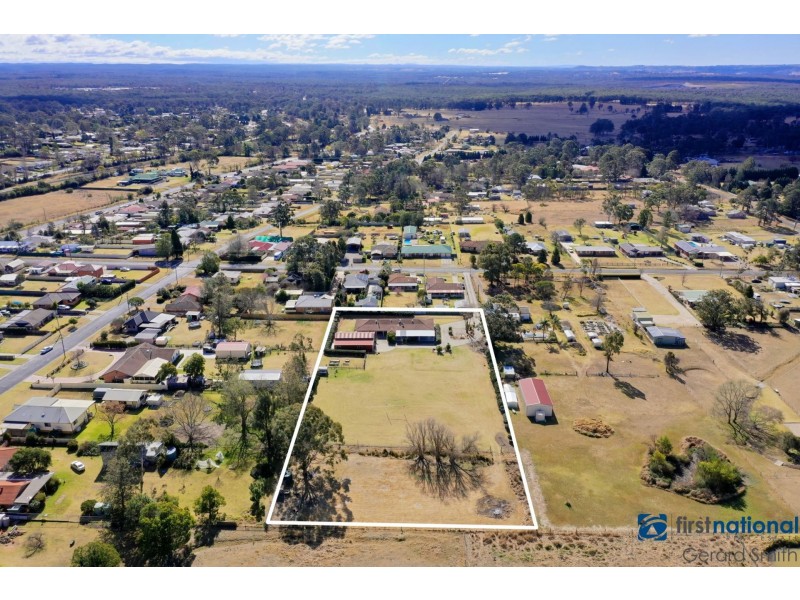 22 Dymond Street, Bargo NSW 2574