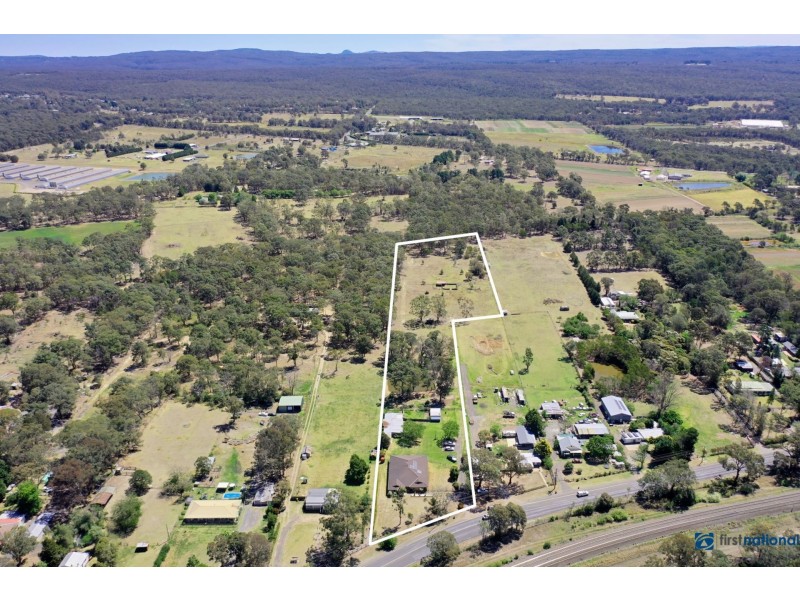 3626 Remembrance Drive, Bargo NSW 2574