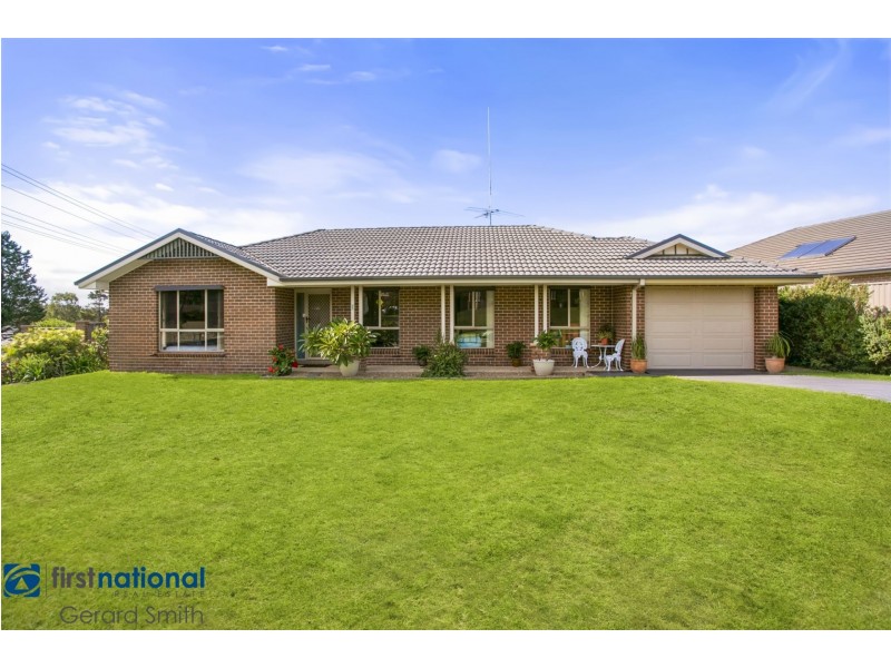 1 Thompson Place, Tahmoor NSW 2573