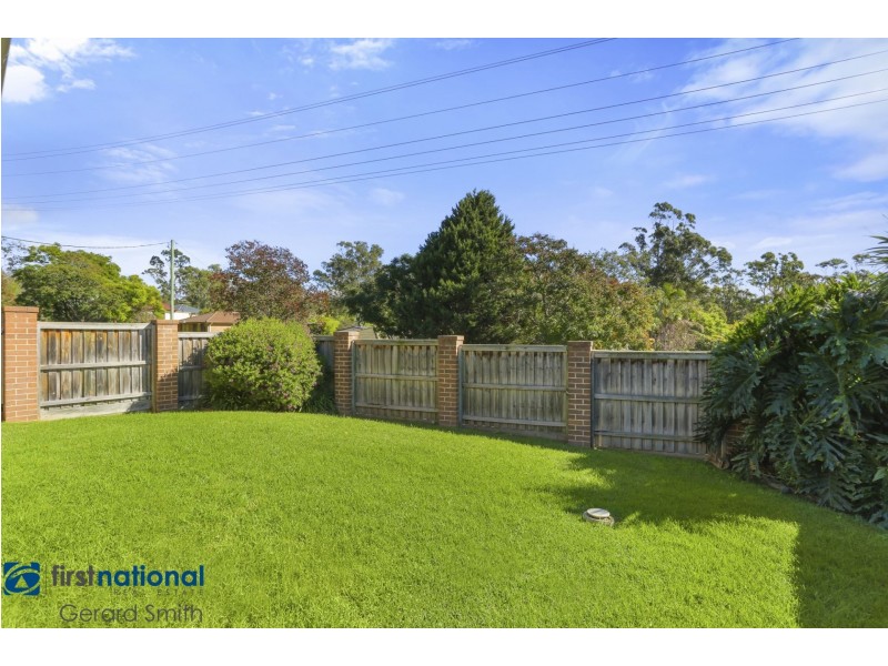 1 Thompson Place, Tahmoor NSW 2573