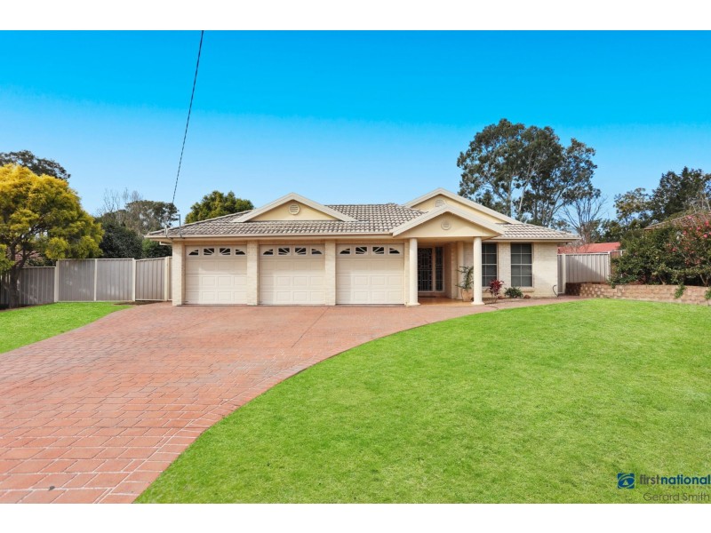2 Leiha Place, Tahmoor NSW 2573