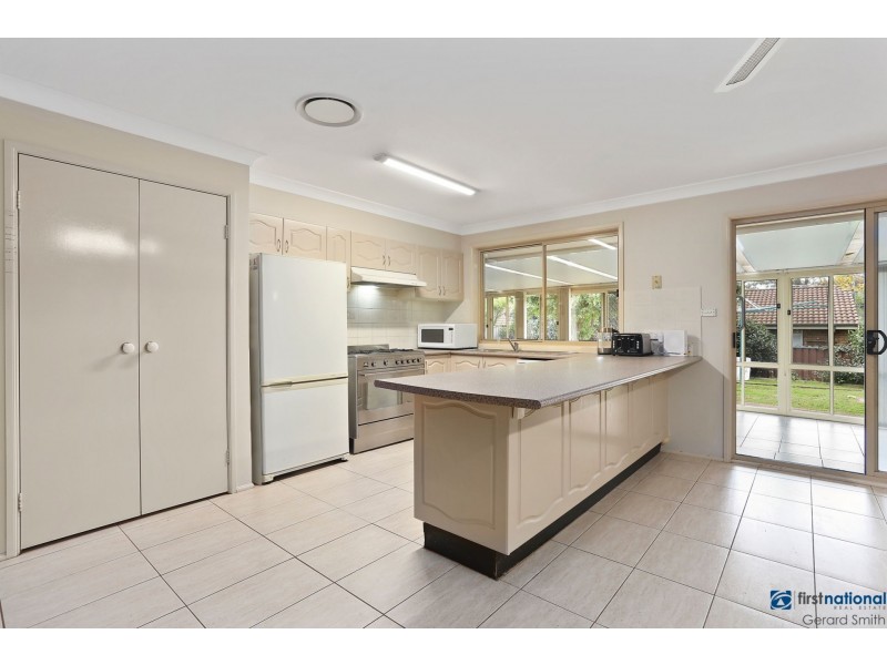 2 Leiha Place, Tahmoor NSW 2573