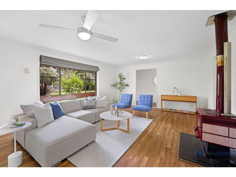 33 Wattle Street, Bargo NSW 2574