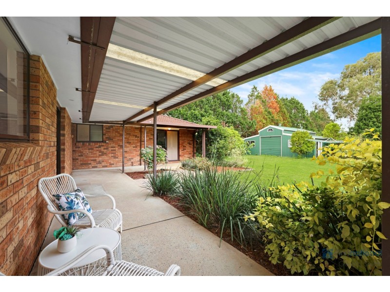 33 Wattle Street, Bargo NSW 2574