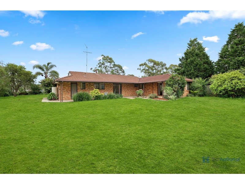 33 Wattle Street, Bargo NSW 2574
