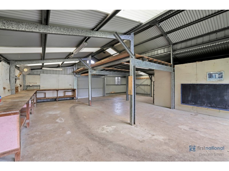 33 Wattle Street, Bargo NSW 2574