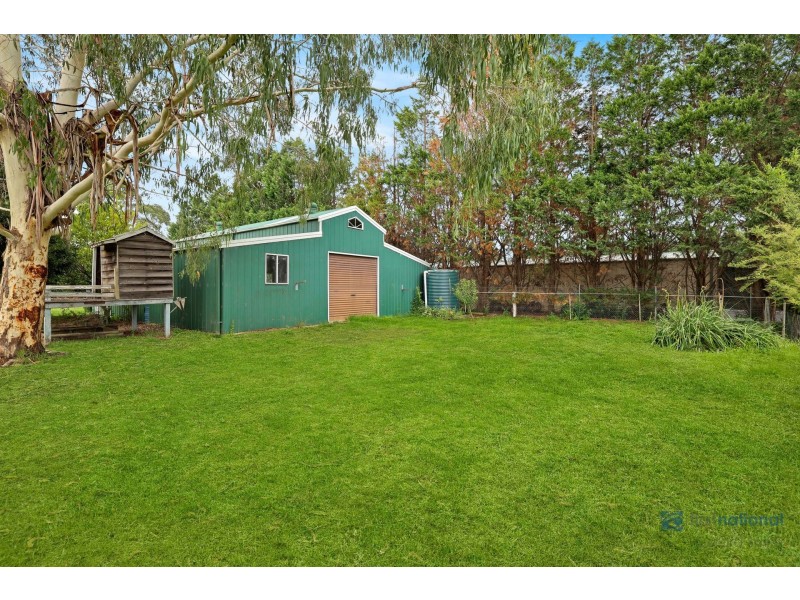 33 Wattle Street, Bargo NSW 2574