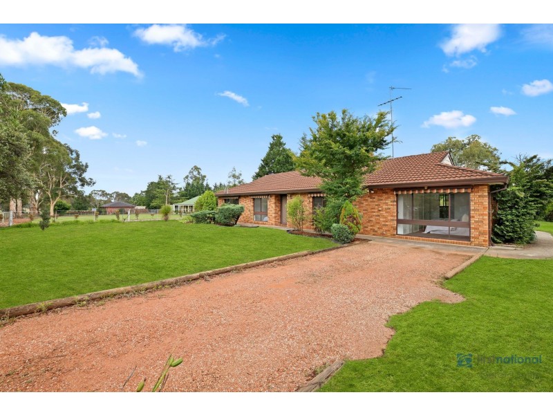 33 Wattle Street, Bargo NSW 2574