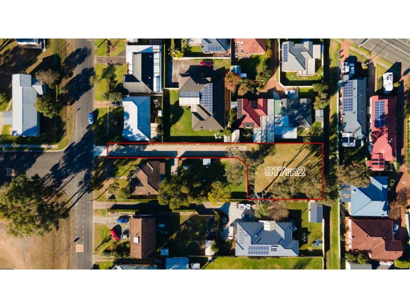 2 Mason Street, Thirlmere NSW 2572