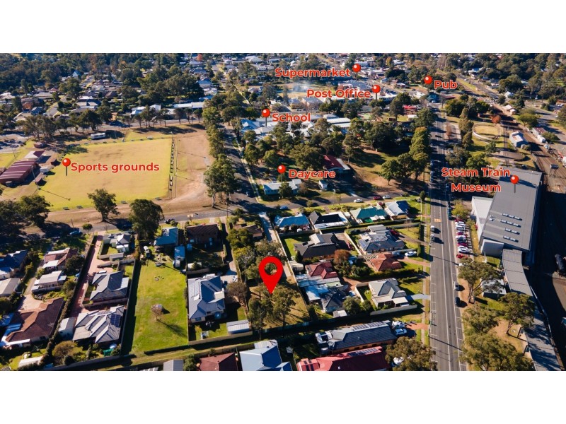 2 Mason Street, Thirlmere NSW 2572