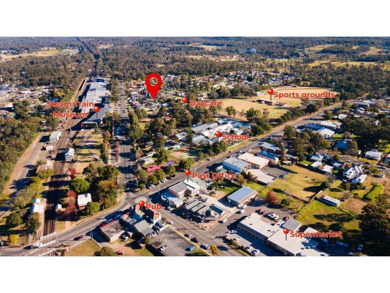 2 Mason Street, Thirlmere NSW 2572