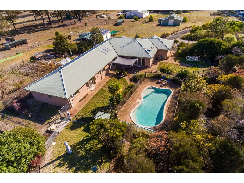 625 Pheasants Nest Road, Pheasants Nest NSW 2574