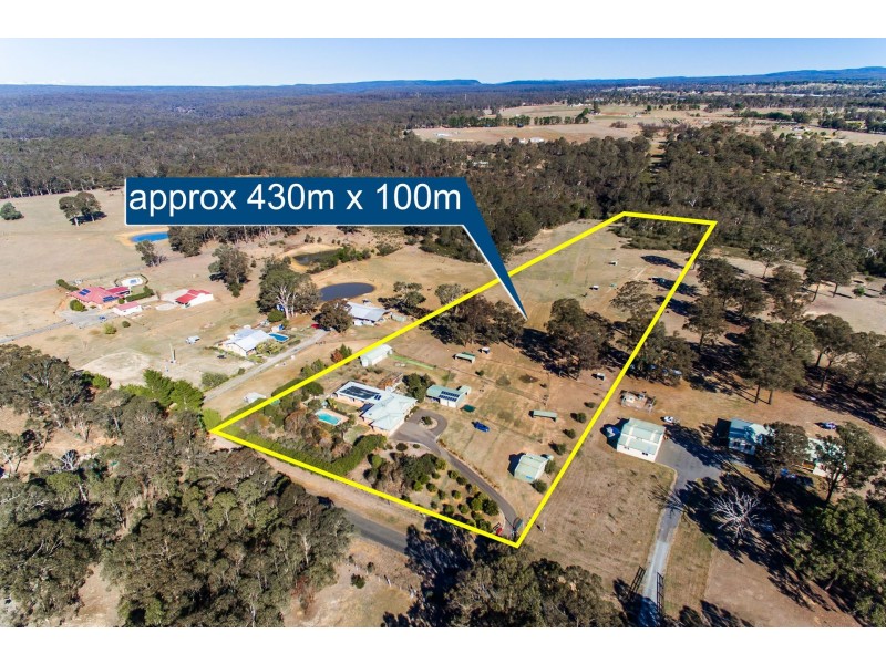 625 Pheasants Nest Road, Pheasants Nest NSW 2574