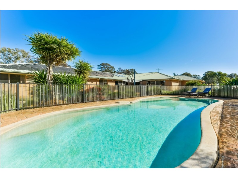 625 Pheasants Nest Road, Pheasants Nest NSW 2574