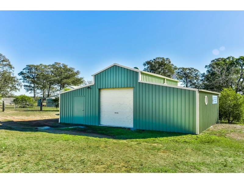 625 Pheasants Nest Road, Pheasants Nest NSW 2574