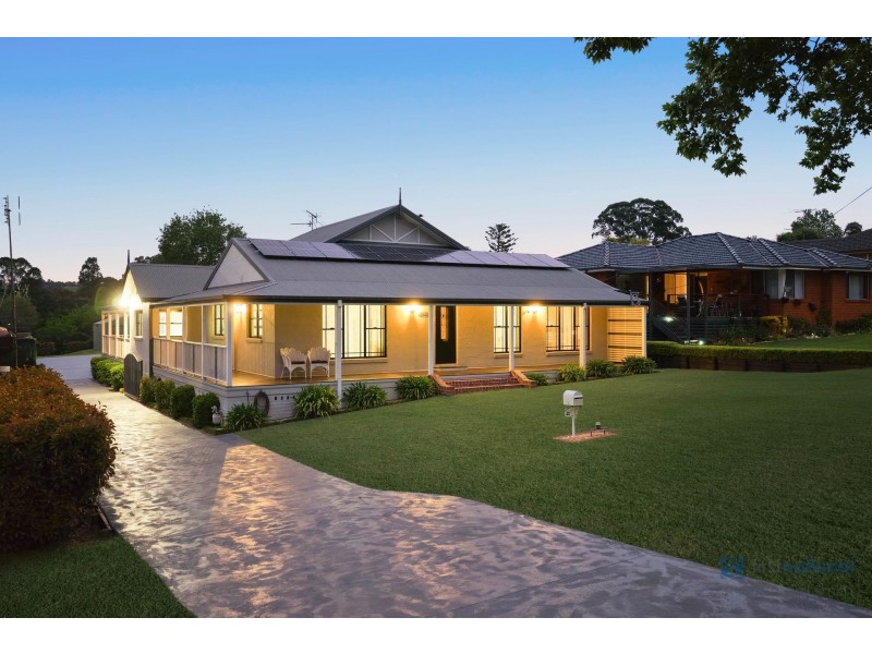 40 Hill Street, Picton NSW 2571