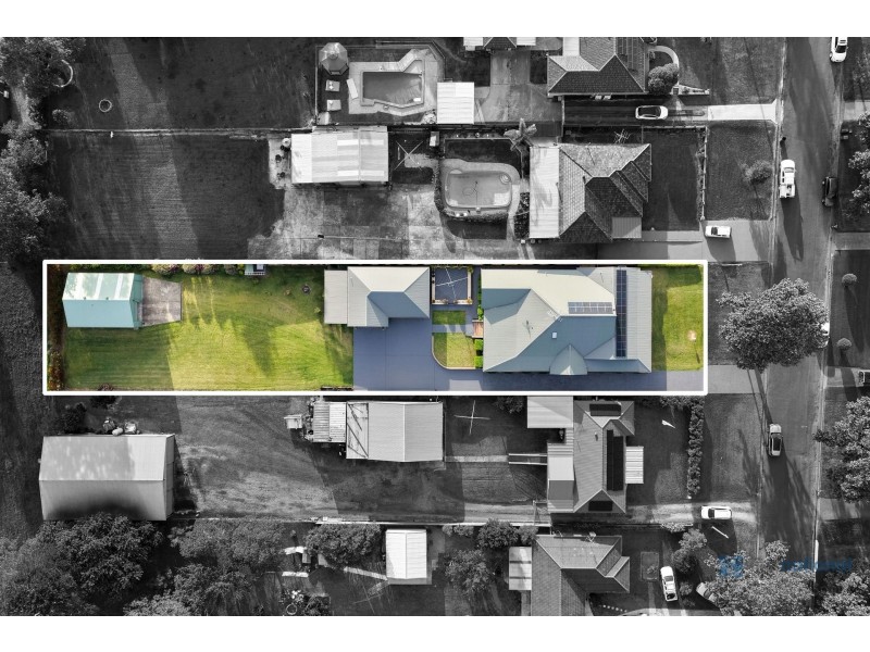 40 Hill Street, Picton NSW 2571