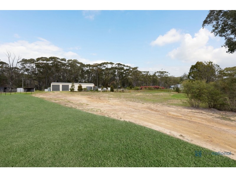 Lot 1 Sackville Street, Hill Top NSW 2575
