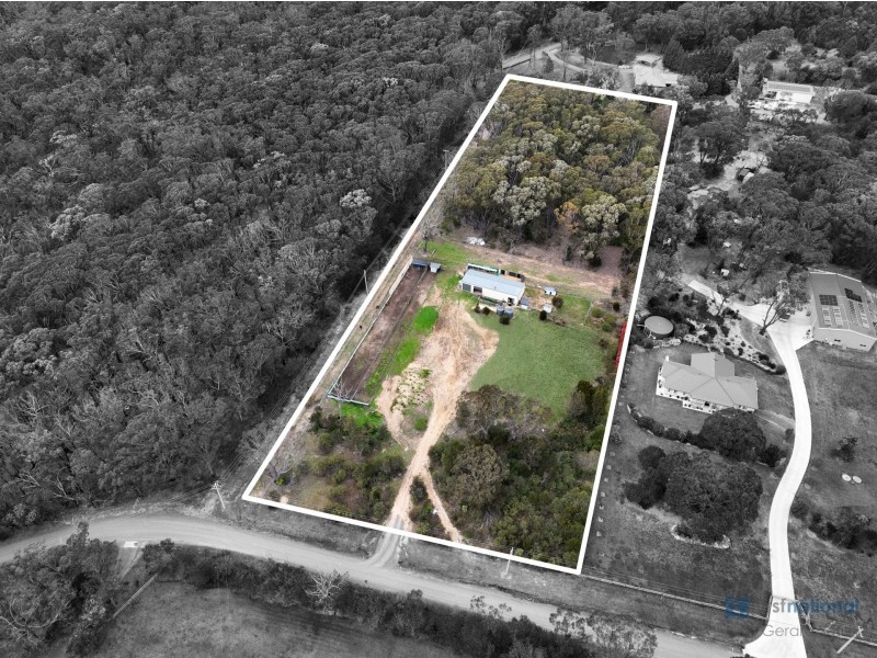 Lot 1 Sackville Street, Hill Top NSW 2575