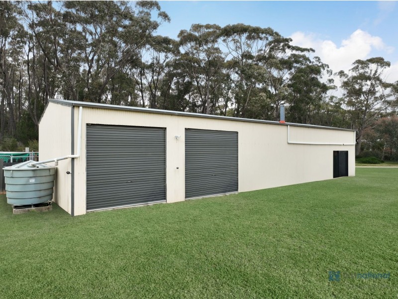 Lot 1 Sackville Street, Hill Top NSW 2575