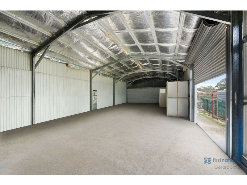 Lot 1 Sackville Street, Hill Top NSW 2575
