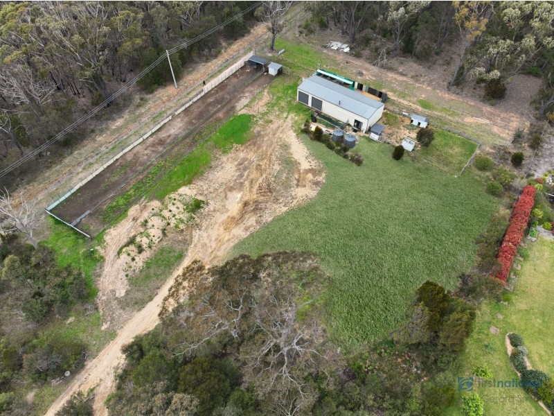 Lot 1 Sackville Street, Hill Top NSW 2575