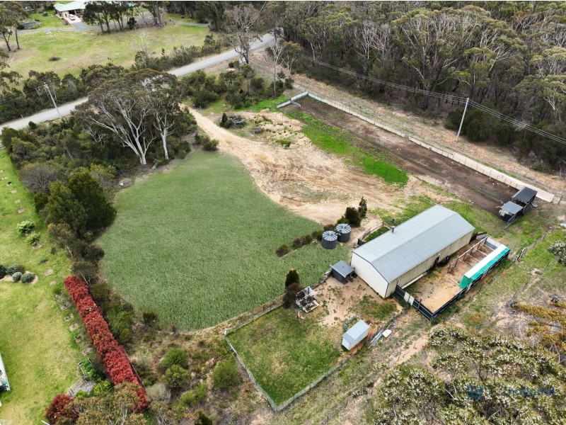 Lot 1 Sackville Street, Hill Top NSW 2575