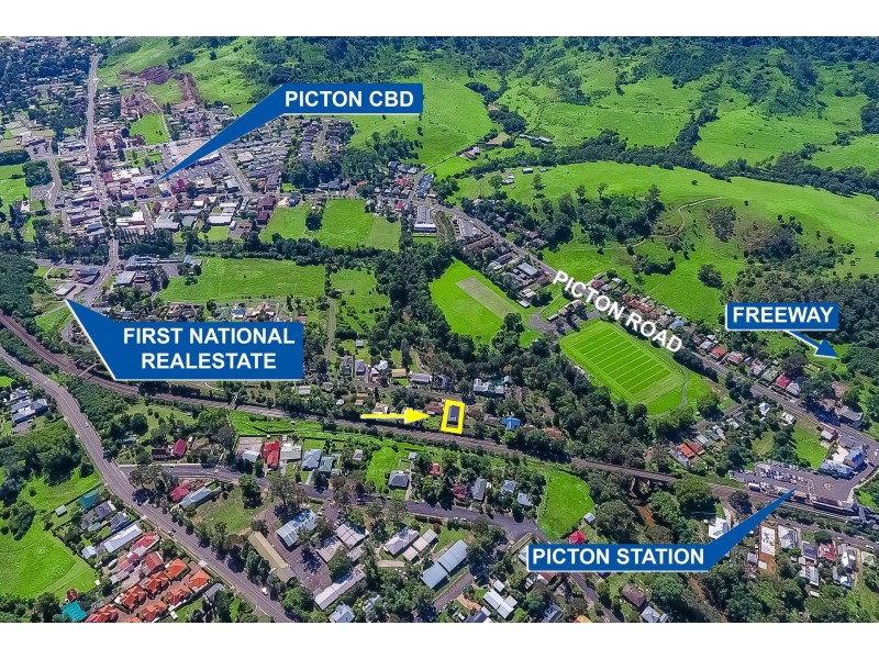 17 Picton Avenue, Picton NSW 2571