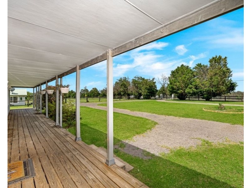 145 Lyrebird Road, Pheasants Nest NSW 2574