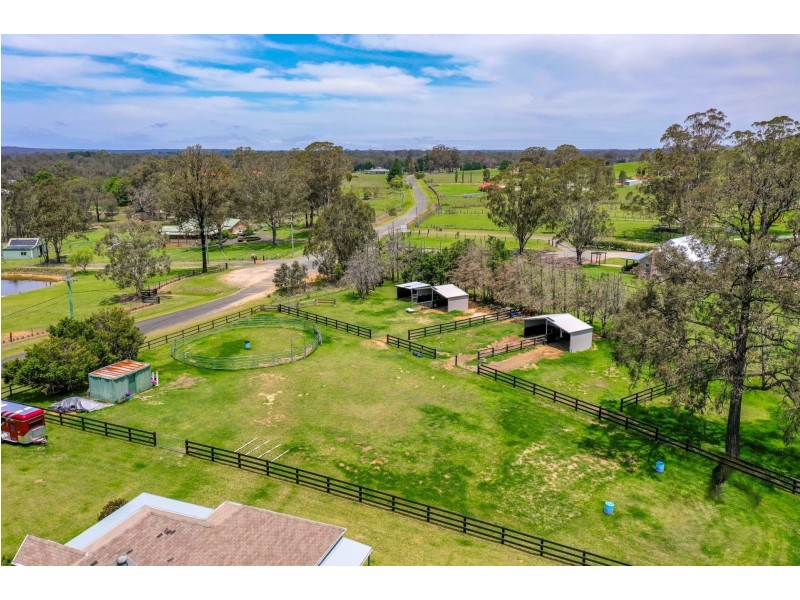 145 Lyrebird Road, Pheasants Nest NSW 2574