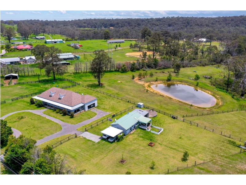 145 Lyrebird Road, Pheasants Nest NSW 2574