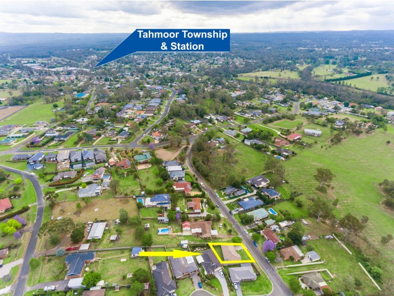 32 Park Avenue, Tahmoor NSW 2573