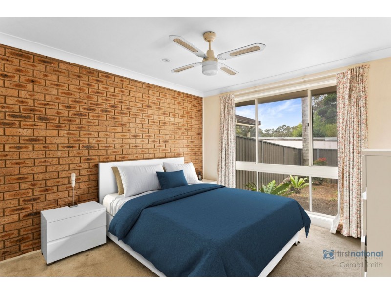 4/10 Windeyer Street, Thirlmere NSW 2572