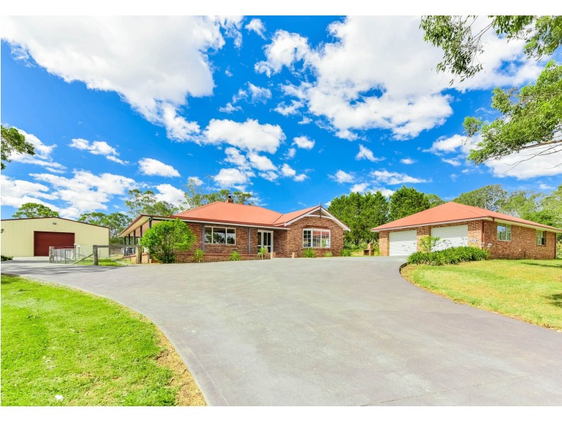 120 Jenkins Street, Douglas Park NSW 2569